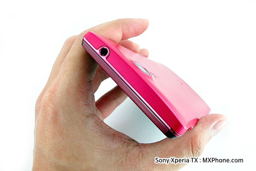Sony XPERIA TX