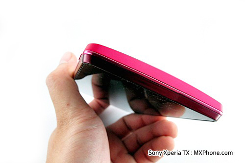 Sony XPERIA TX