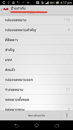Sony XPERIA TX