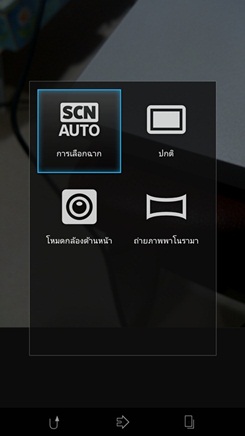 Sony XPERIA TX