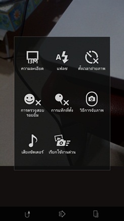 Sony XPERIA TX