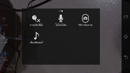 Sony XPERIA TX