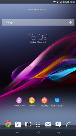 Sony Xperia Z Ultra