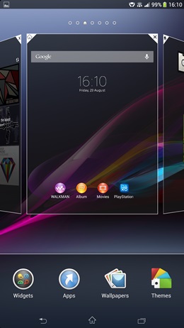 Sony Xperia Z Ultra