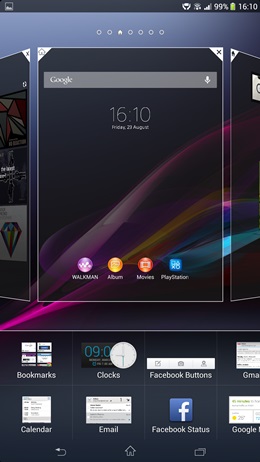 Sony Xperia Z Ultra