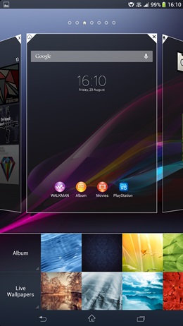 Sony Xperia Z Ultra