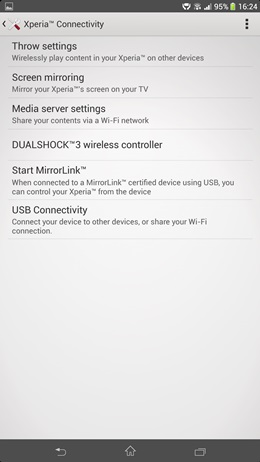 Sony Xperia Z Ultra