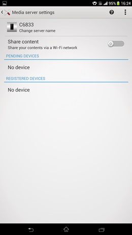 Sony Xperia Z Ultra