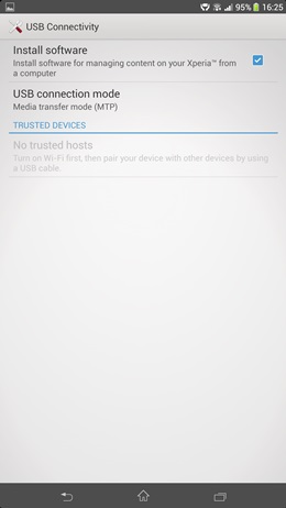 Sony Xperia Z Ultra