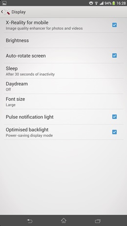 Sony Xperia Z Ultra