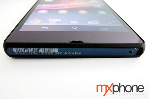 Sony Xperia Z