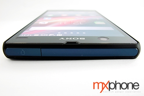 Sony Xperia Z