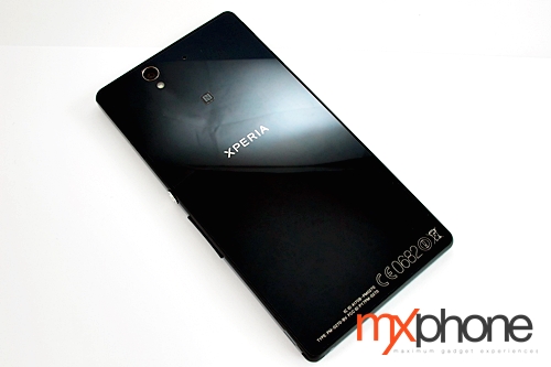 Sony Xperia Z