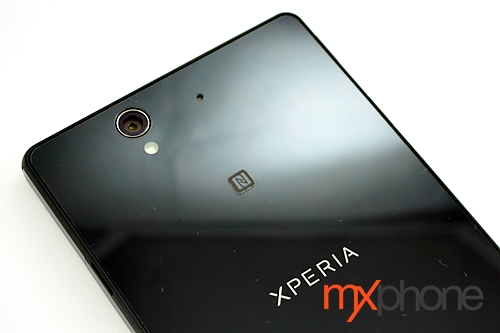 Sony Xperia Z