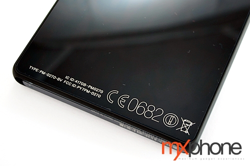 Sony Xperia Z