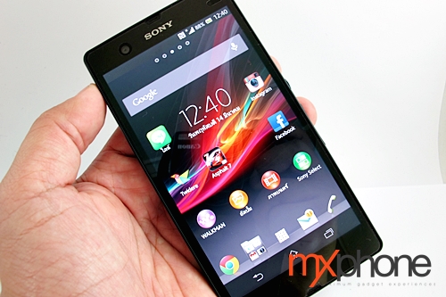 Sony Xperia Z
