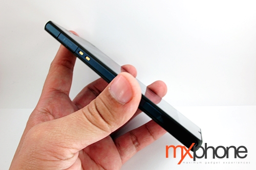 Sony Xperia Z