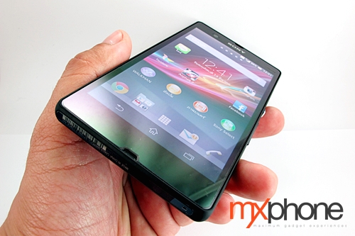 Sony Xperia Z
