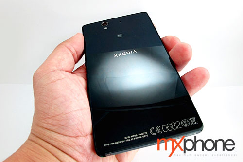Sony Xperia Z