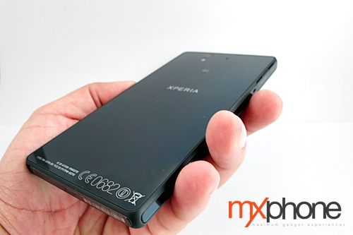 Sony Xperia Z