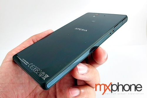 Sony Xperia Z