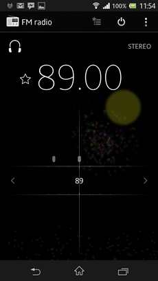 Sony Xperia Z