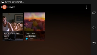 Sony Xperia Z