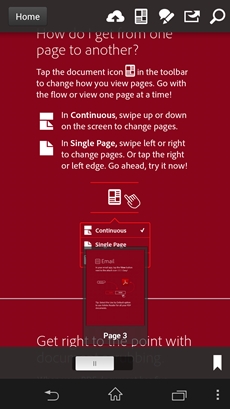 Sony Xperia Z