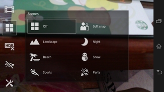 Sony Xperia Z
