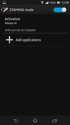 Sony Xperia Z