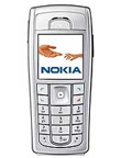 Nokia 6230i