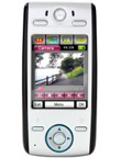 MOTOROLA E680