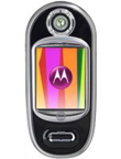 MOTOROLA V80