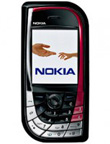 Nokia 7610