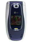 LG F2100