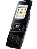 Samsung E900