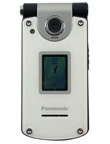 Panasonic X800