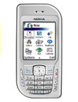 Nokia 6670
