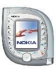 Nokia 7600