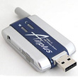 Airplus MCD-510 – USB Wireless Modem