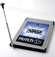 Huawei EC321 Data Card by Hutch