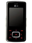 LG KG800 Chocolate