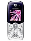 MOTOROLA C650