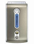 MOTOROLA V690