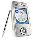 MOTOROLA E680i