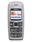 Nokia 1600