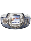 Nokia 3300