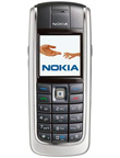 Nokia 6020