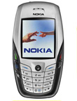Nokia 6600