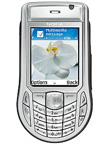 Nokia 6630